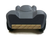 Pinewood Derby Hyper Super Car Body – 3D Print Body MK10