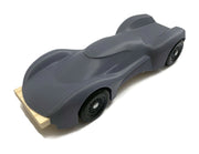 Pinewood Derby Hyper Super Car Body – 3D Print Body MK10