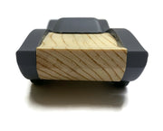 Pinewood Derby Car Panel Body Kit – 3D Print