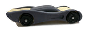Pinewood Derby Car Panel Body Kit – 3D Print