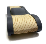 Pinewood Derby Car Panel Body Kit – 3D Print