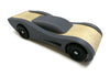 Pinewood Derby Car Panel Body Kit – 3D Print