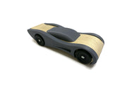 Pinewood Derby Car Panel Body Kit – 3D Print