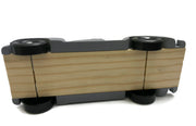 Pinewood Derby Car Body Kit – 3D Print Step Side Truck