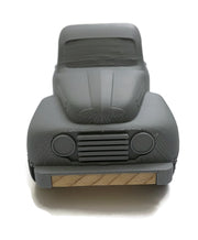 Pinewood Derby Car Body Kit – 3D Print Step Side Truck