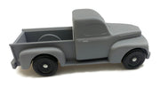 Pinewood Derby Car Body Kit – 3D Print Step Side Truck
