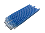 Micro Applicator Wheel Bore Brushes