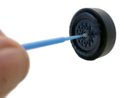 Micro Applicator Wheel Bore Brushes
