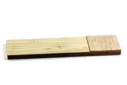 Pinewood Derby Car Kit - Plank