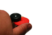 Pinewood Derby Axle Install and Wheel Remover