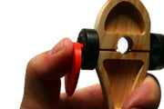 Pinewood Derby Axle Install and Wheel Remover