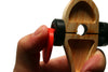 Pinewood Derby Axle Install and Wheel Remover