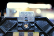 Pinewood derby slab block - Rough Cut