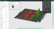 Pinewood Derby 3D Printed  Body Kit STL FILE ONLY