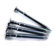 Titanium 2 Groove Axles - Titan Pro Pinewood Derby