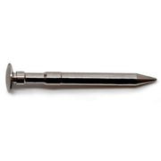 Titanium 2 Groove Axles - Titan Pro Pinewood Derby