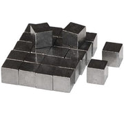 Pinewood Derby Tungsten Weights - Cubes