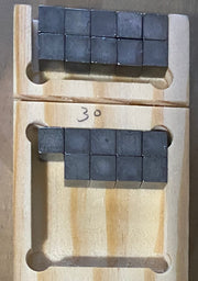 Awana® Pinewood Derby Physics Car Body
