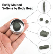 TP7™ Tungsten Putty