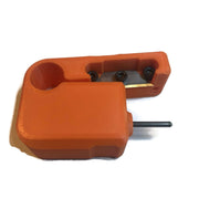 Pinewood Wheel Shaver Mini With Measuring Gauge