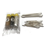 Pinewood Wheel Polish Kit